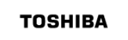 TOSHIBA